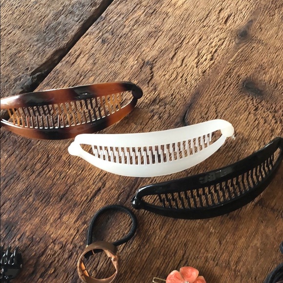 DONATED Misc Hair accessory bundle - Picture 5 of 7